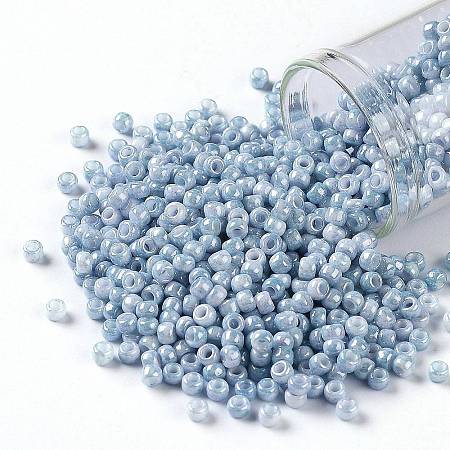 TOHO 8/0 Round Beads SEED-TR08-1205-1