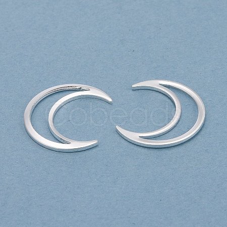Brass Linking Rings X-KK-Y003-52S-1