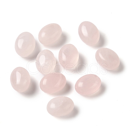 Natural Rose Quartz Beads G-C138-02-1
