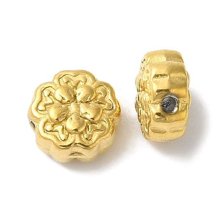 304 Stainless Steel Beads STAS-I305-148G-1