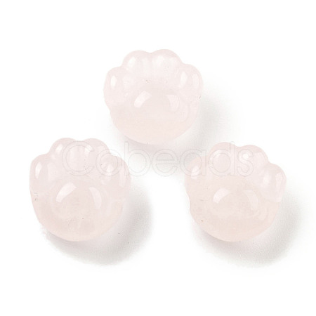 Natural Rose Quartz Beads G-H007-02F-1