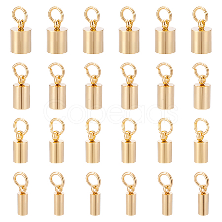 304 Stainless Steel Cord Ends STAS-UN0009-49G-1