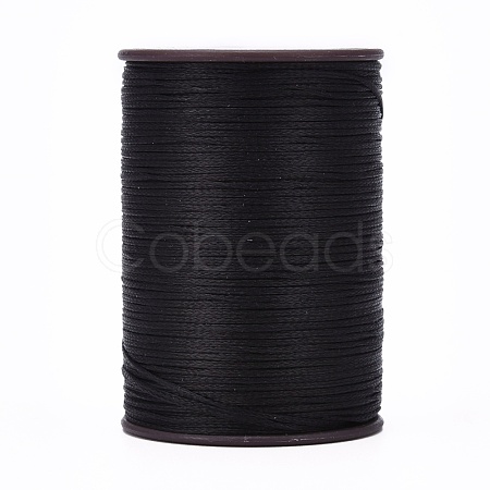Flat Waxed Thread String YC-P003-A10-1