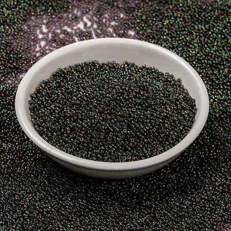 MIYUKI Round Rocailles Beads SEED-X0056-RR2446-1