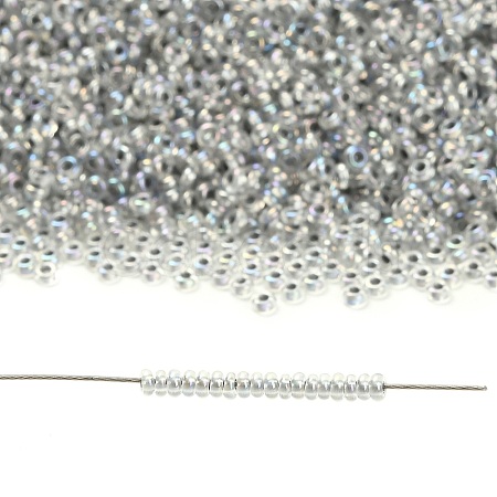 TOHO 11/0 Demi Round Beads Y-SEED-DR11-0261-1