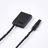 Polyester Cord with Seal Tag CDIS-T001-09L-3