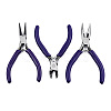 Steel Pliers Set TOOL-N007-002C-1