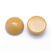 Natural Mookaite Cabochons G-P393-R29-10MM-2