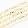 Iron Cable Chains X-CH-S041-G-NR-1