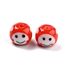 Handmade Lampwork Beads LAMP-I024-23B-2