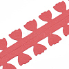DIY Flower Paper Quilling Strips DIY-T002-04-2