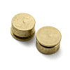 Brass Jewelries Bearings KK-K374-02A-G-2