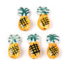 Handmade Porcelain Beads PORC-T133-17-1