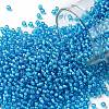 TOHO 11/0 Round Beads SEED-XTR11-0931-1