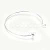 Brass Bangle Making MAK-L017-01S-3