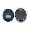 Natural Indian Agate Cabochons G-P393-I12-2