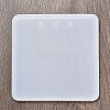 Square DIY Silicone Binder Cover Molds SIMO-H018-02-4