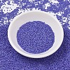 MIYUKI Delica Beads X-SEED-J020-DB1597-2