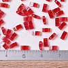 MIYUKI Half TILA Beads X-SEED-J020-HTL254-4