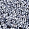 Transparent Glass Seed Beads SEED-N007-33B-01-3