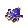 Ion Plating(IP) 201 Stainless Steel Charms STAS-A101-01B-05G-2