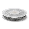 Tarnish Resistant 304 Stainless Steel Rolo Chains STAS-M032-42P-3mm-3