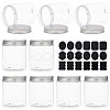 Plastic Empty Cosmetic Containers CON-BC0006-05F-1