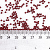 11/0 FGB Grade A Round Glass Seed Beads SEED-N001-A-1060-3