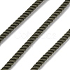 Round Polyester Cord NWIR-A010-01-09-1
