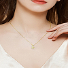 20Pcs 2 Colors Alloy Pendants FIND-LP0005-27-3