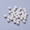 Shell Pearl Beads BSHE-L042-B04-1