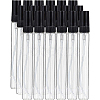 Mini Refillable Glass Spray Bottles MRMJ-BC0002-12A-1