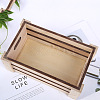 Wooden Storage Nesting Crates WOCR-PW0001-087D-2