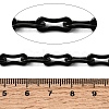 304 Stainless Steel Bone Link Chains CHS-Z007-12B-2