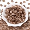 FGB Grade A Drawbench Style Glass Seed Beads SEED-Q040-10MM-17-2