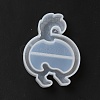 Animal Ass/Butt Quicksand Molds LS-DIY-K052-02-3