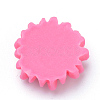 Resin Cabochons CRES-Q197-24A-2