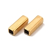 Ion Plating(IP) 304 Stainless Steel Beads STAS-H179-04H-G-2