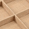 Rectangle Wood Pesentation Boxes X-ODIS-N016-06-2