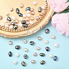 10Pcs Natural Cultured Freshwater Pearl Beads PEAR-YW0001-07B-4
