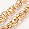 Aluminum Double Link Chains CHA-K1324-K29-1