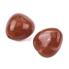 Opaque Acrylic Beads OACR-Z036-01B-01-2