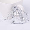 Organza Bags OP-S009-7x5cm-01-1