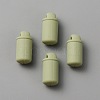 Bottle Food Grade Eco-Friendly Silicone Beads SIL-WH0006-20F-1