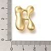 Rack Plating Brass Beads KK-S051-01G-D-3