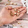 12Pcs 6 Styles Alloy Decoration Rivets DIY-TA0011-08-7
