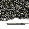 TOHO 8/0 Demi Round Beads X-SEED-DR08-0613-1