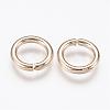 Iron Open Jump Rings IFIN-F136-01LG-2