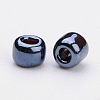(Repacking Service Available) Glass Seed Beads SEED-C021-2mm-129-2