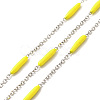 Enamel Column Link Chains STAS-P301-03P-10-1